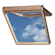 Базовая модель окна из клееной древесины,GPL